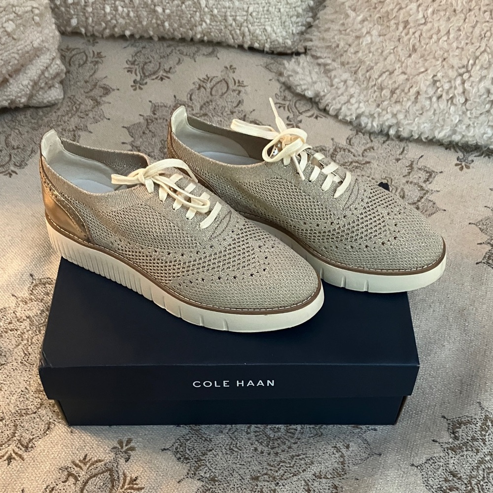 Cole Haan Grand City Shoes